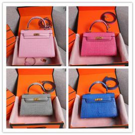 Picture of Hermes Lady Handbags _SKUfw114010767fw